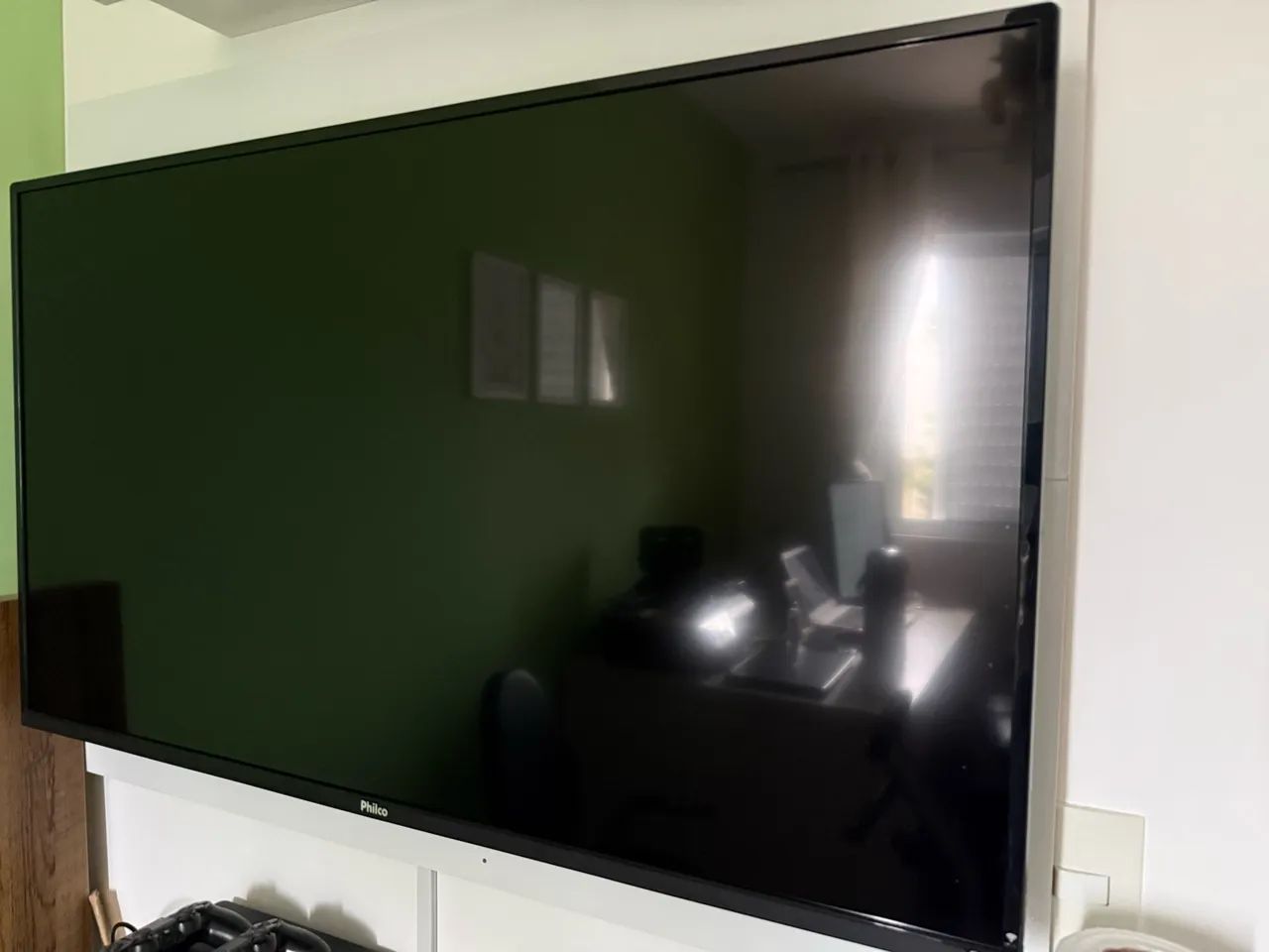 Smart TV Philco 50?