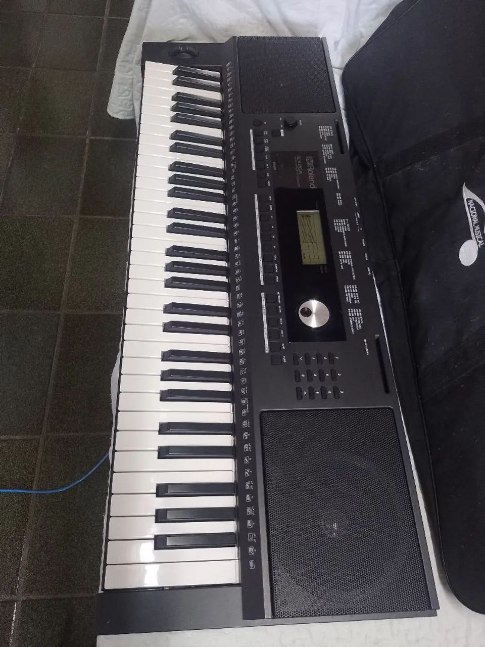 Roland Ex-20 - Foto 3