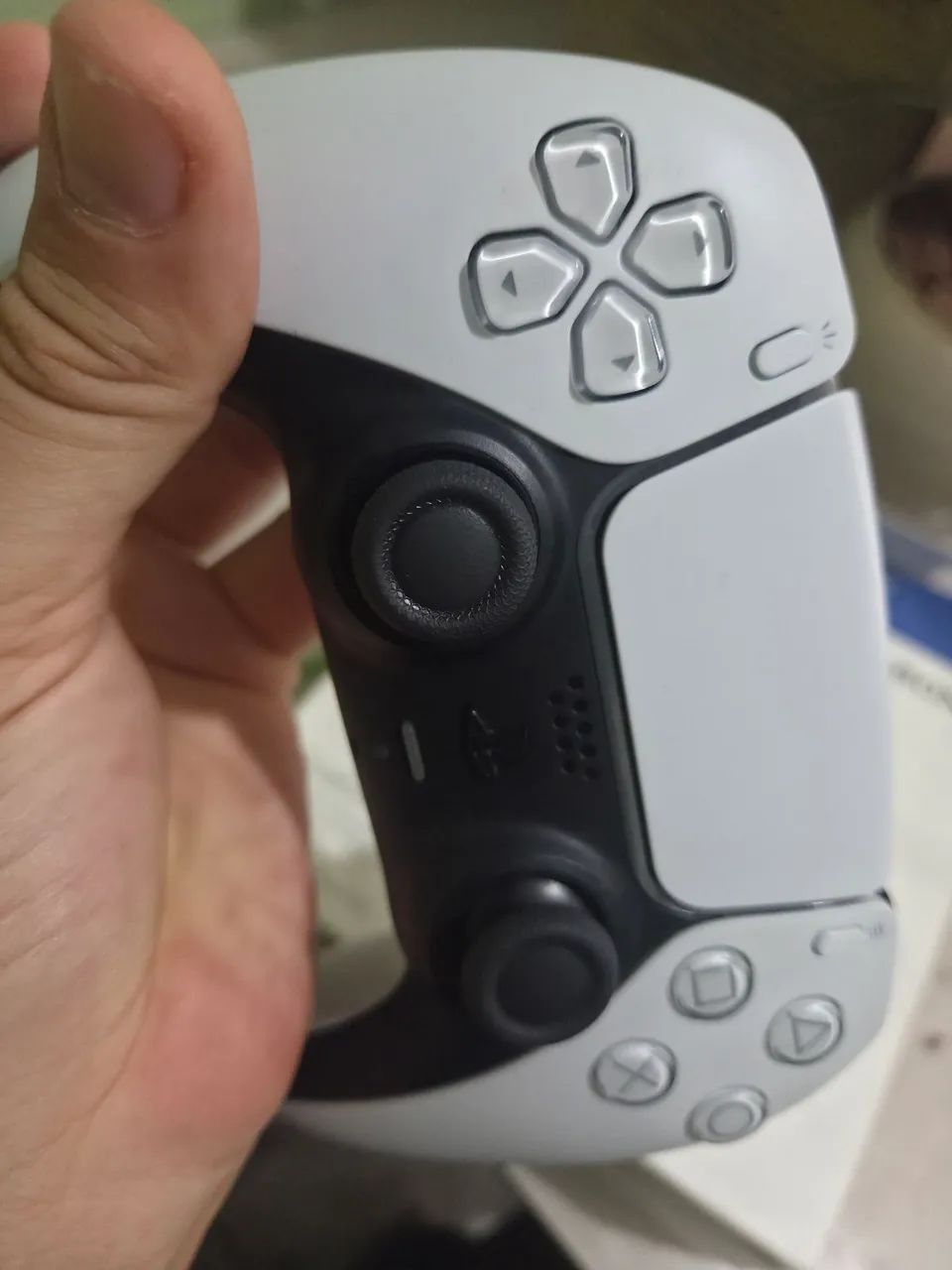 Controle de PS5 perfeito estado  - Foto 3