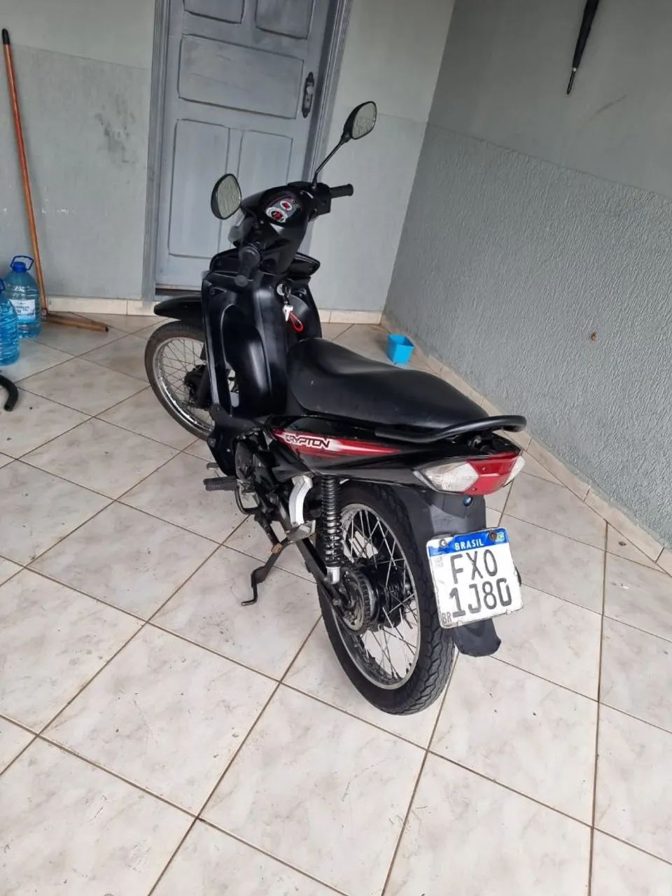 Moto Yamaha 2015 - Foto 2
