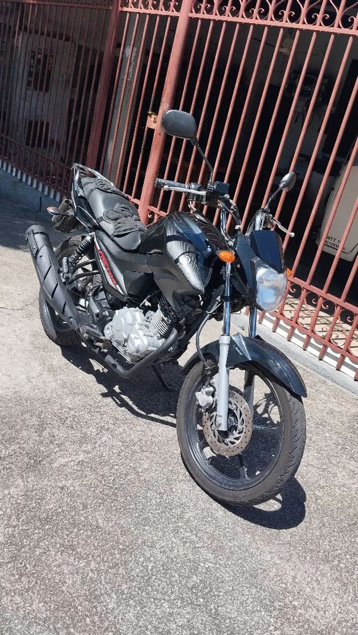 Yamaha Factor 150 - Foto 4