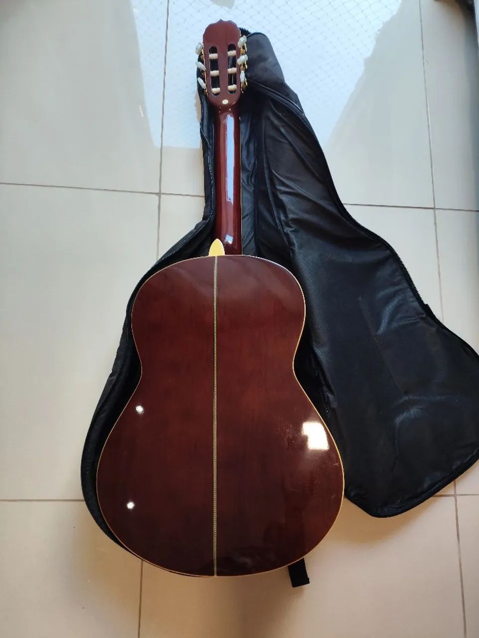 Violão  - Foto 3