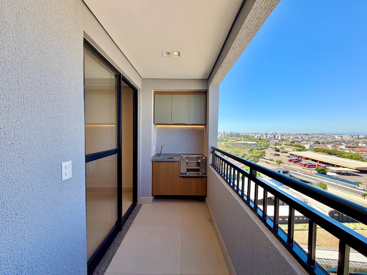 Apartamentos à venda e para locação com 3 quartos, 65 m² - Bonfim - Foto 3