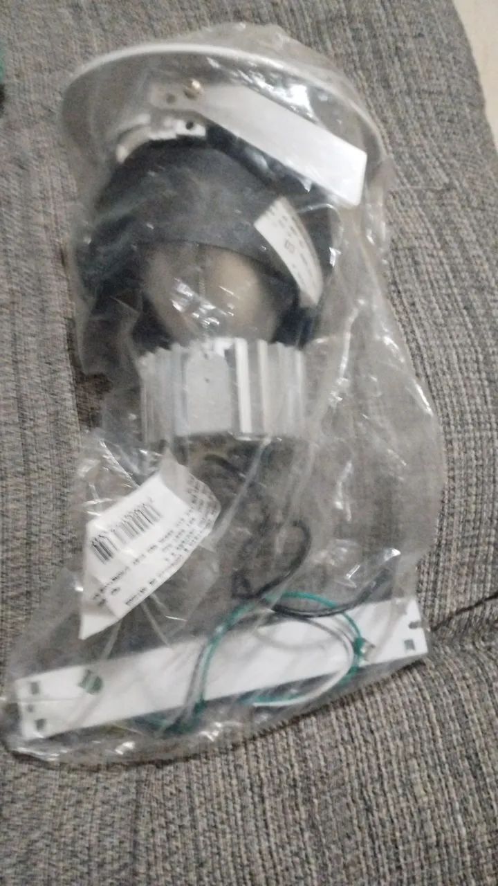 Luminária Works - Foto 4