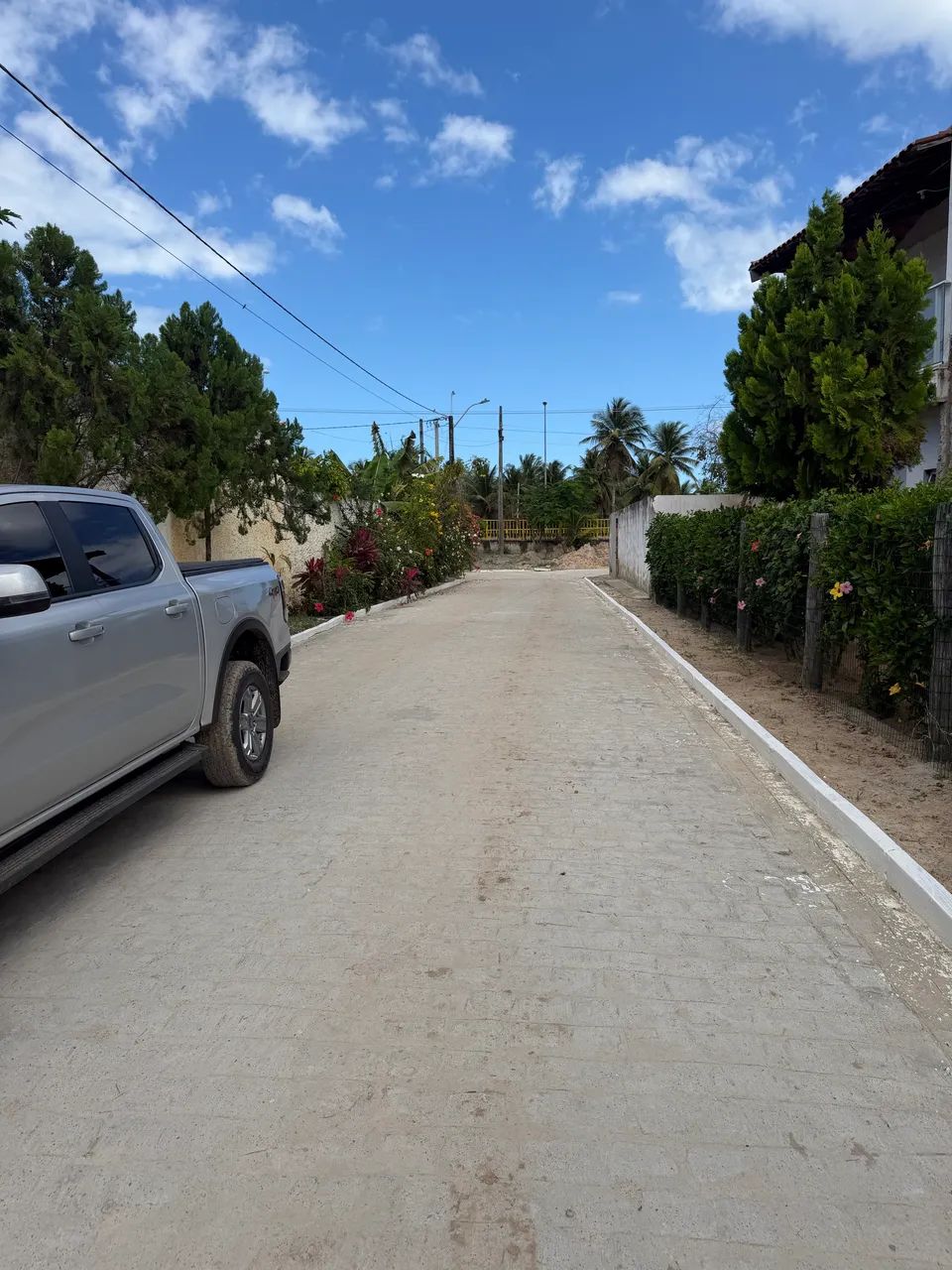 Terreno em terra caída  - Foto 5