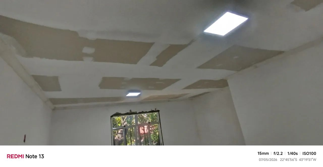 Drywall  - Foto 5
