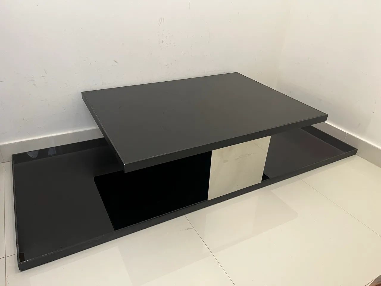 Mesa de centro 