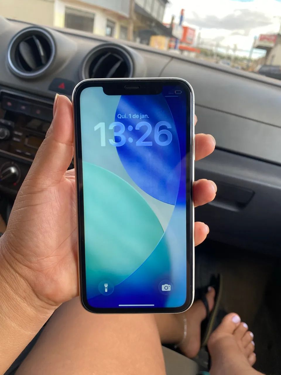iPhone 11 128gb - Foto 4