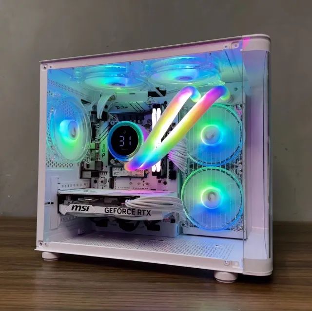 Pc Gamer Ryzen 9  - Foto 4