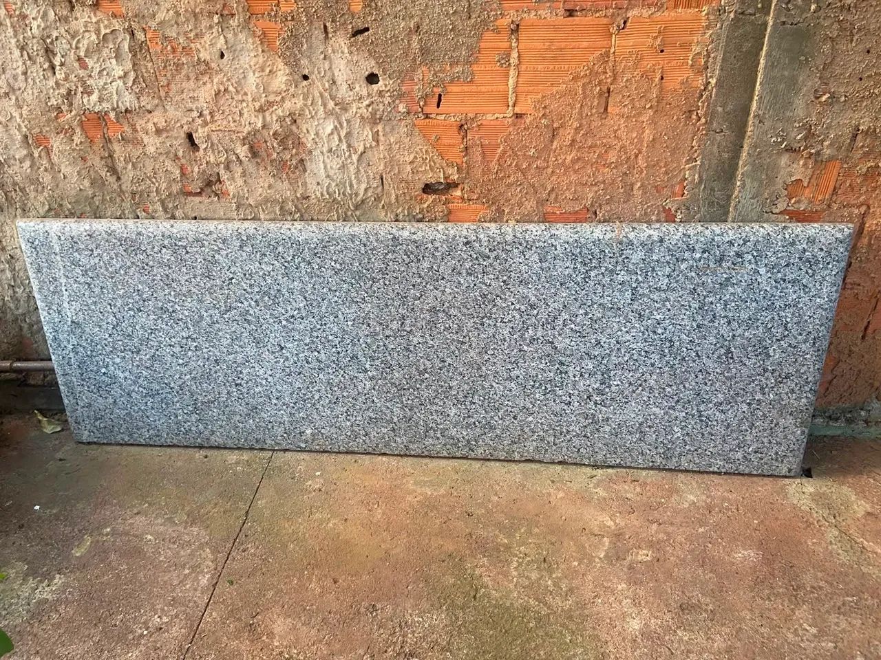 Bancada de granito 2,10x0,70  - Foto 3