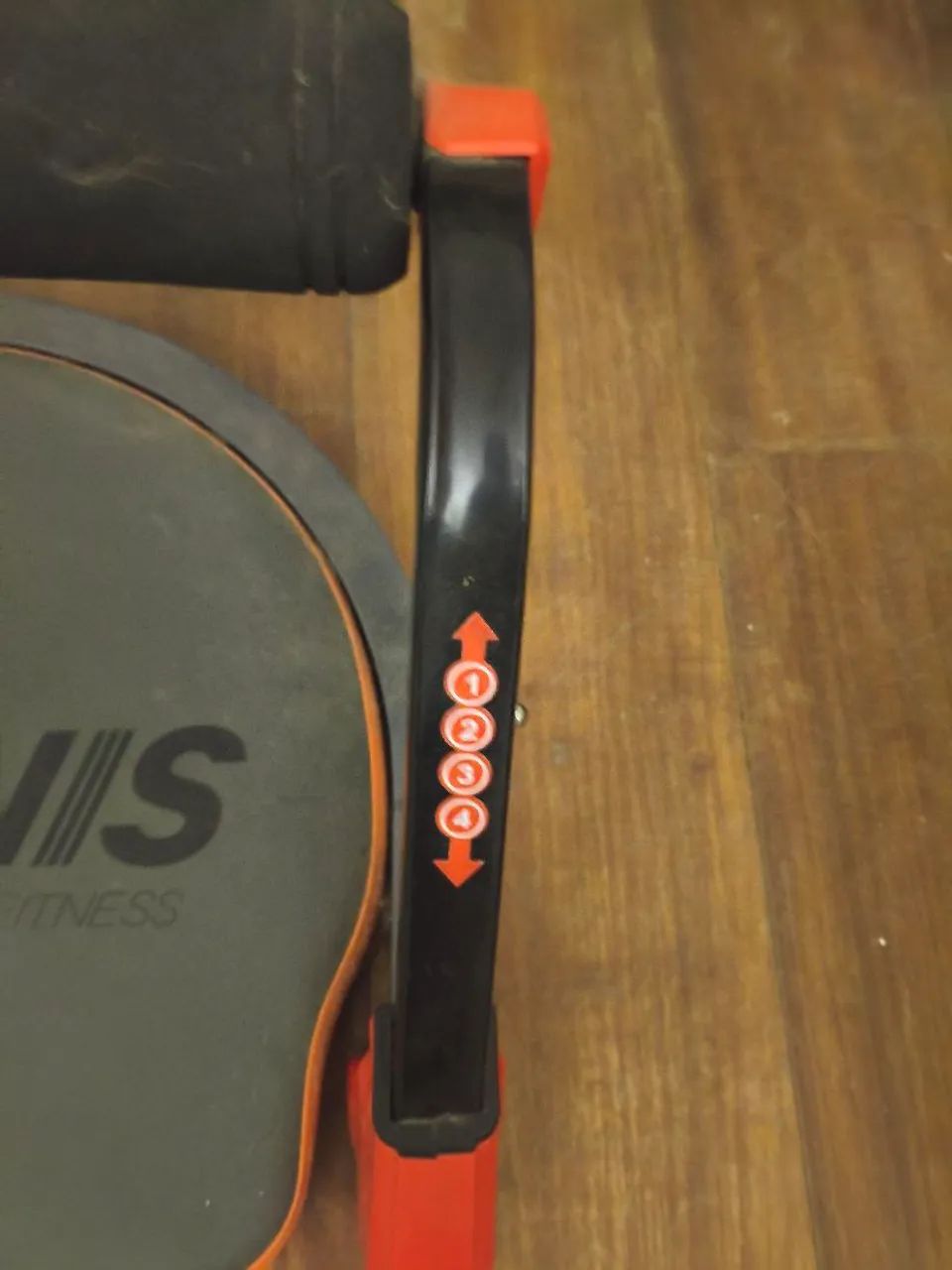 Máquina de exercícios Genis - Foto 2