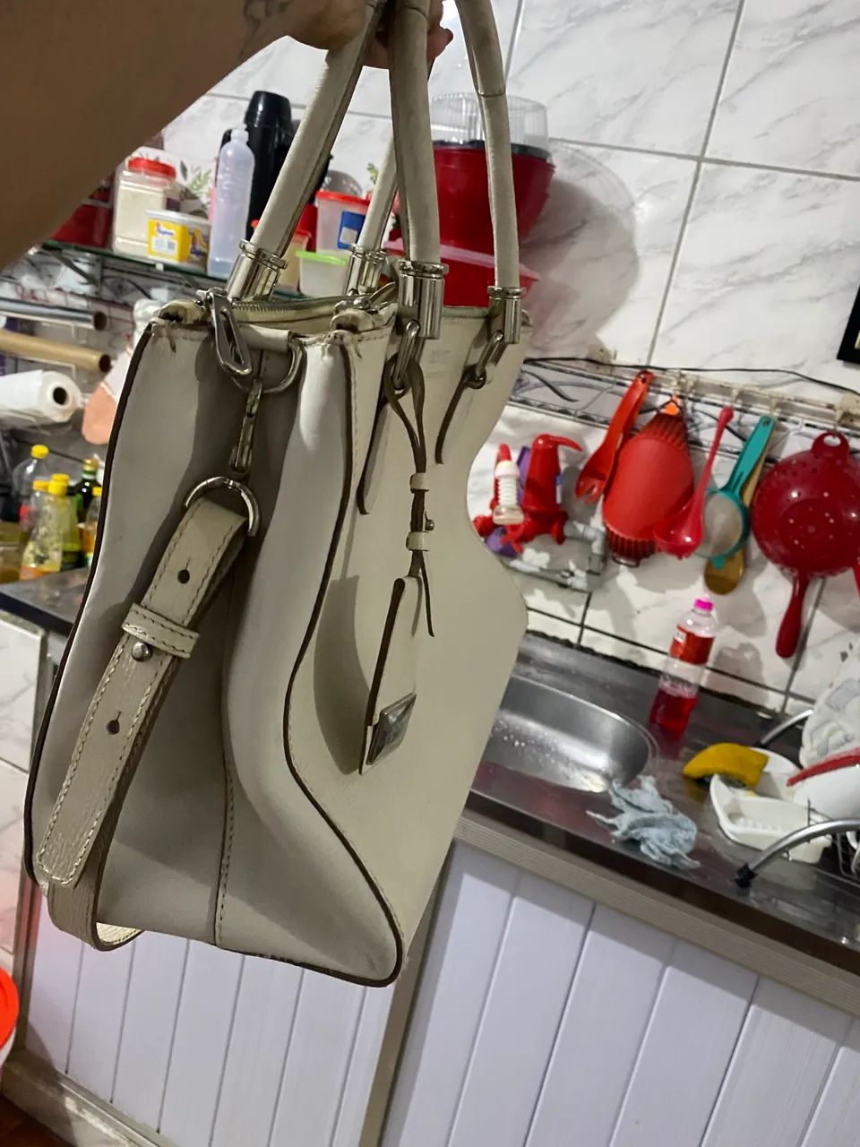 Bolsa schutz original - Foto 4