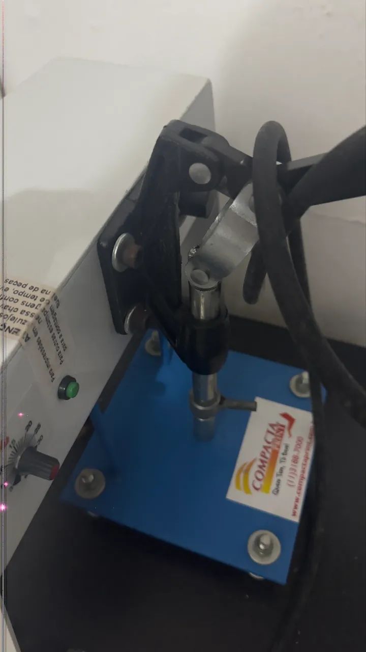Máquina compacta Print - Foto 2
