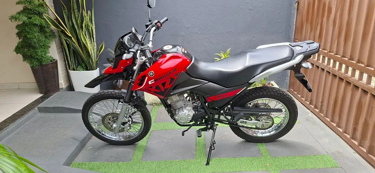Crosser Z ABS, Flex 2024 - Foto 3