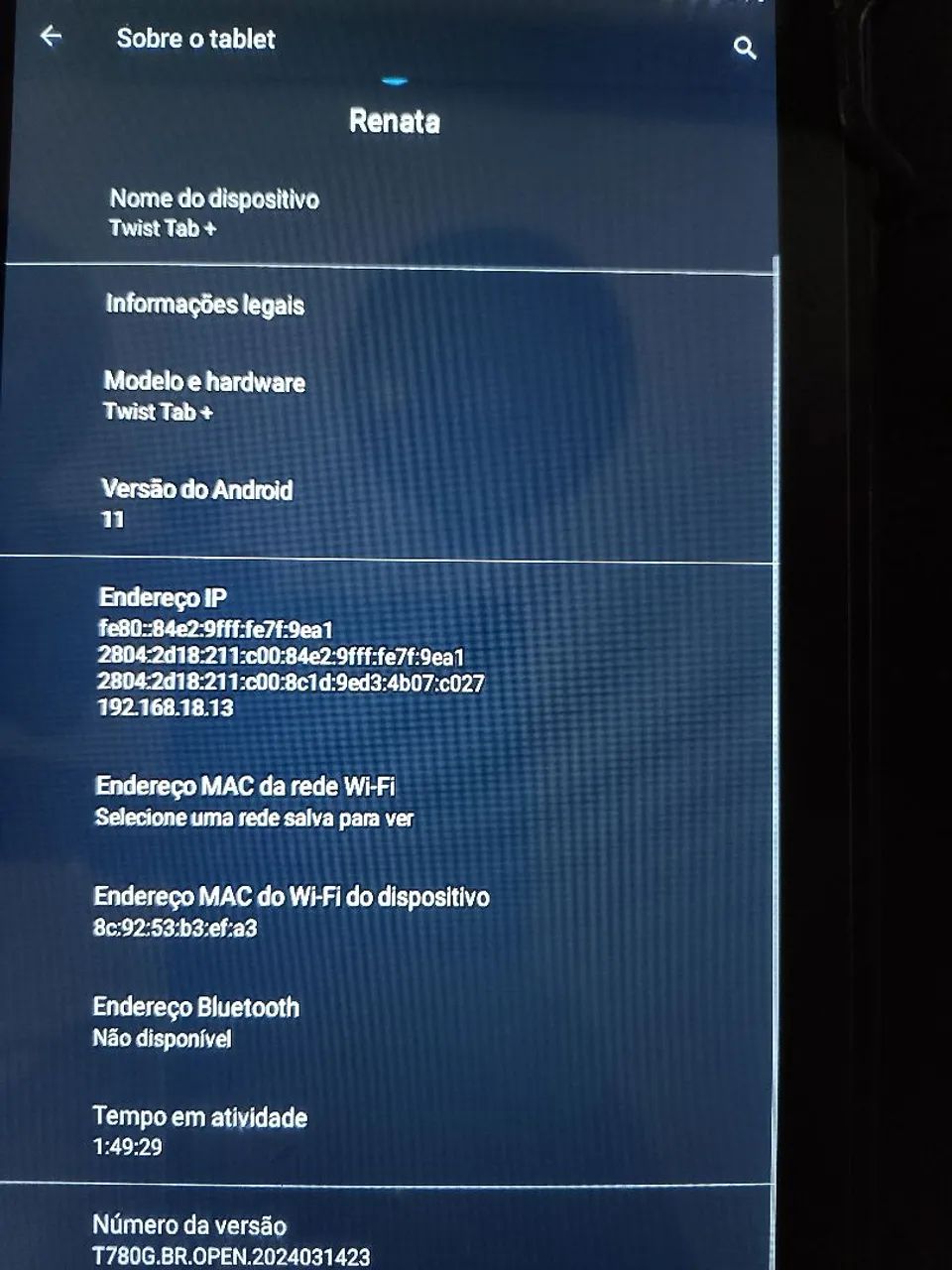 Tablet  - Foto 4