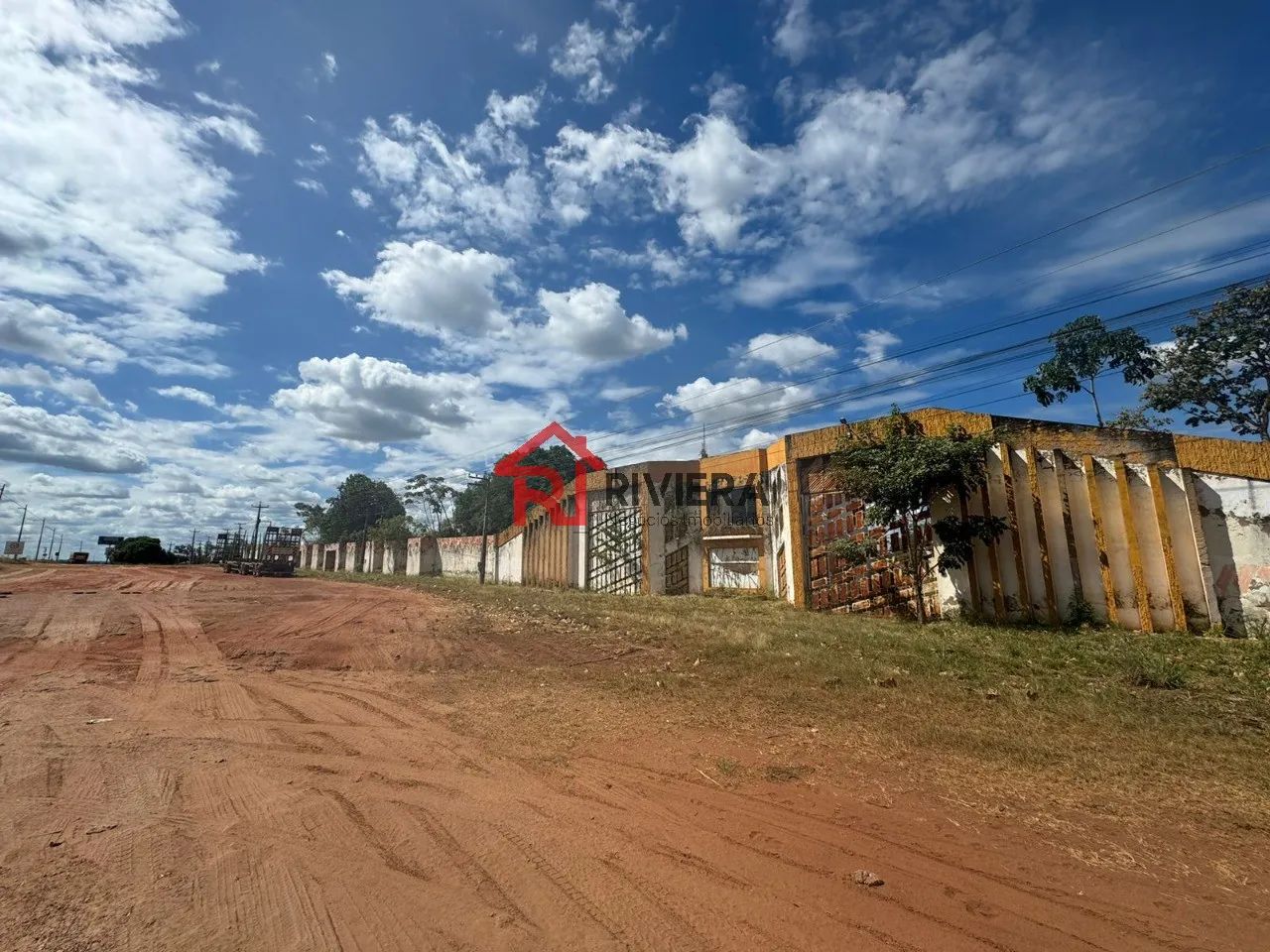 AREA RURAL em Imperatriz - MA, Camaçari - Foto 4