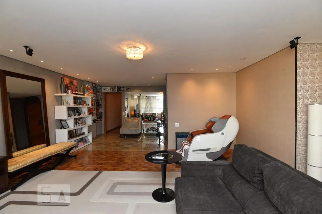 Apartamento à Venda - Bom Retiro, 3 Quartos, 252 m2 - Foto 3