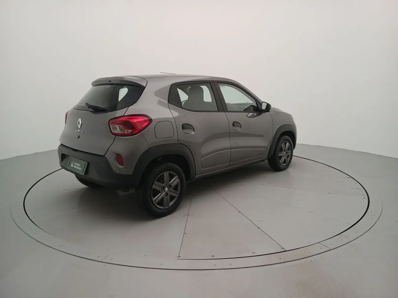 Renault Kwid 1.0 Zen 2026 - Foto 5