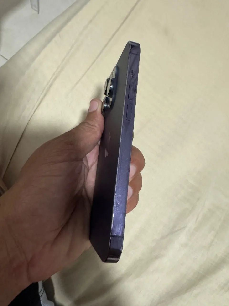 iPhone 14Pro 256GB - Foto 2