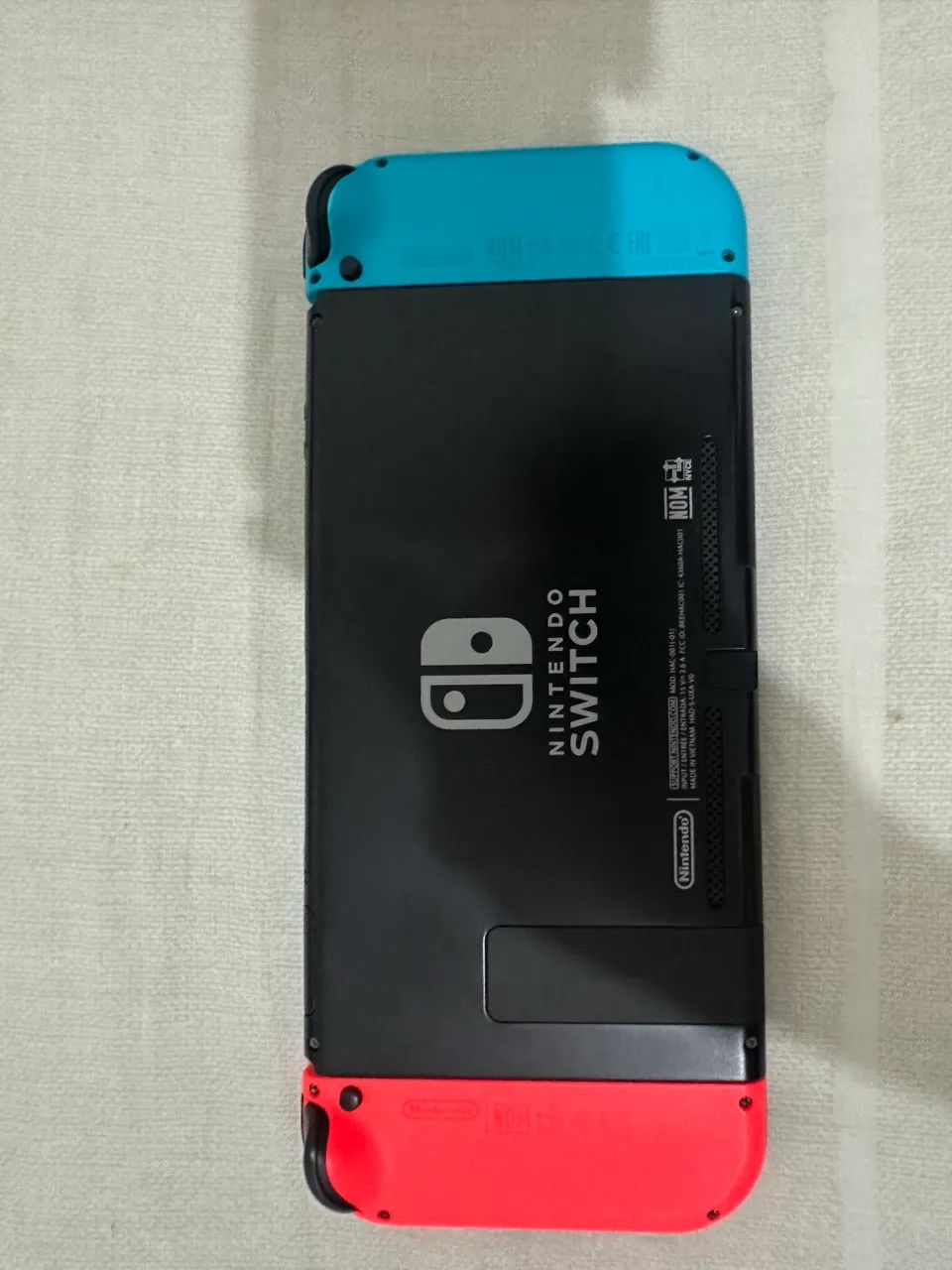 Nintendo Switch V2 desbloqueado  - Foto 4