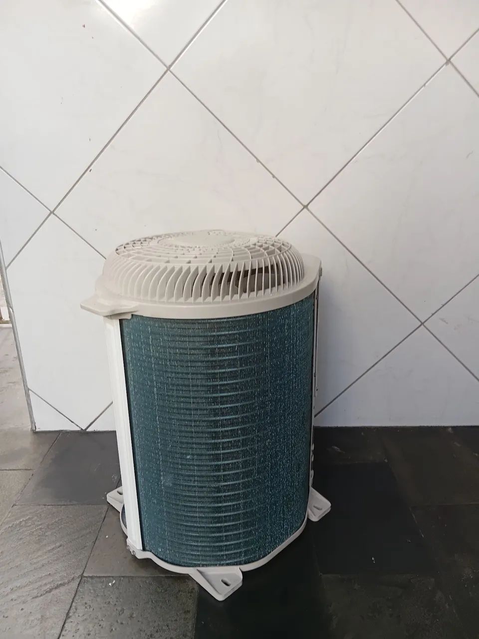 Ar condicionado inverter  - Foto 2