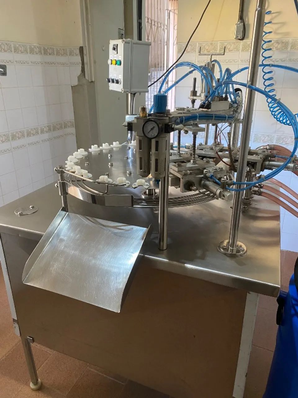 Máquina de envase mamuchicha - Foto 3