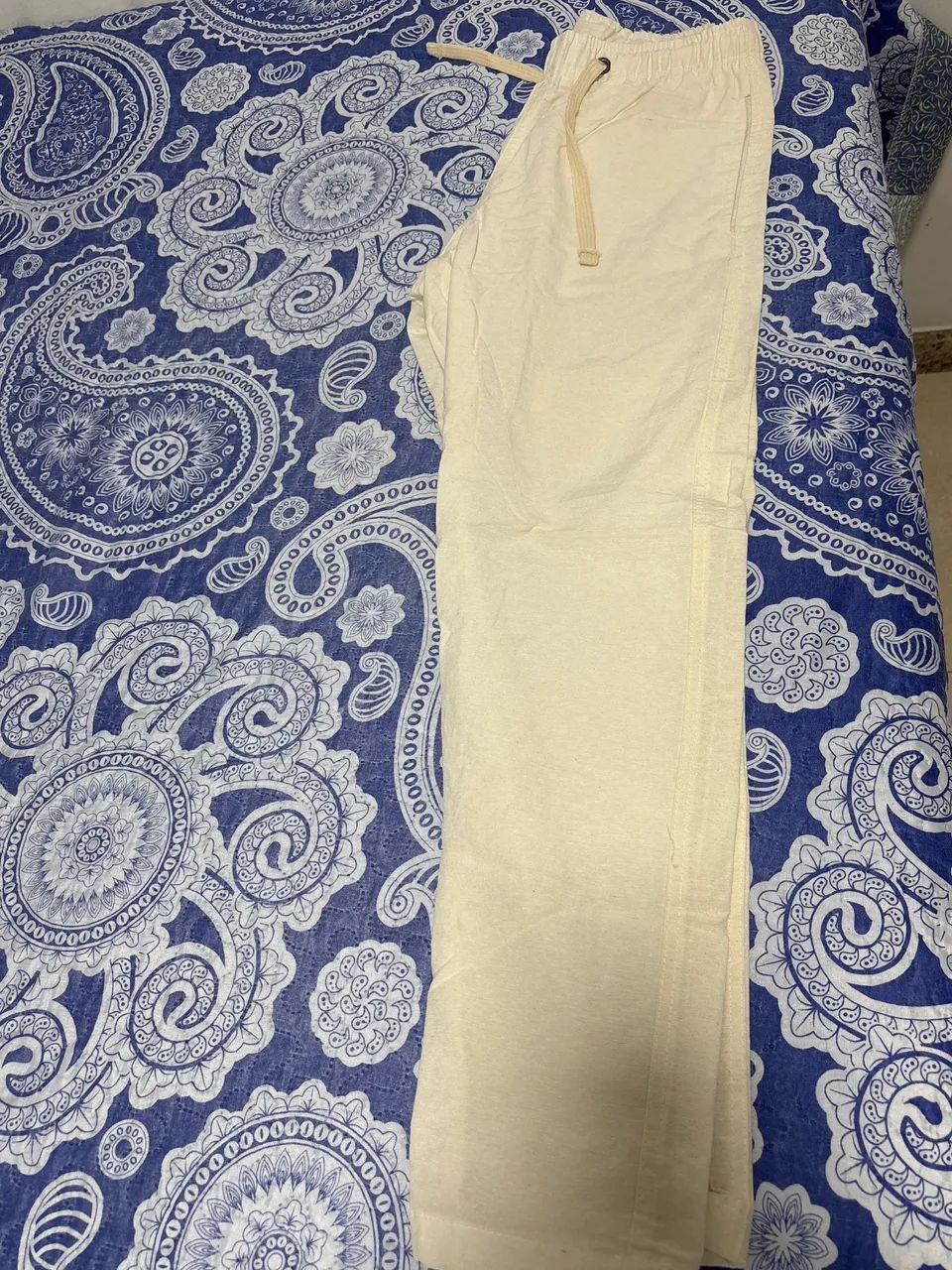 Calça estilo linho  - Foto 2