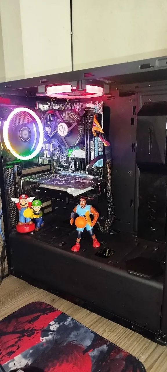 PC gamer  - Foto 2