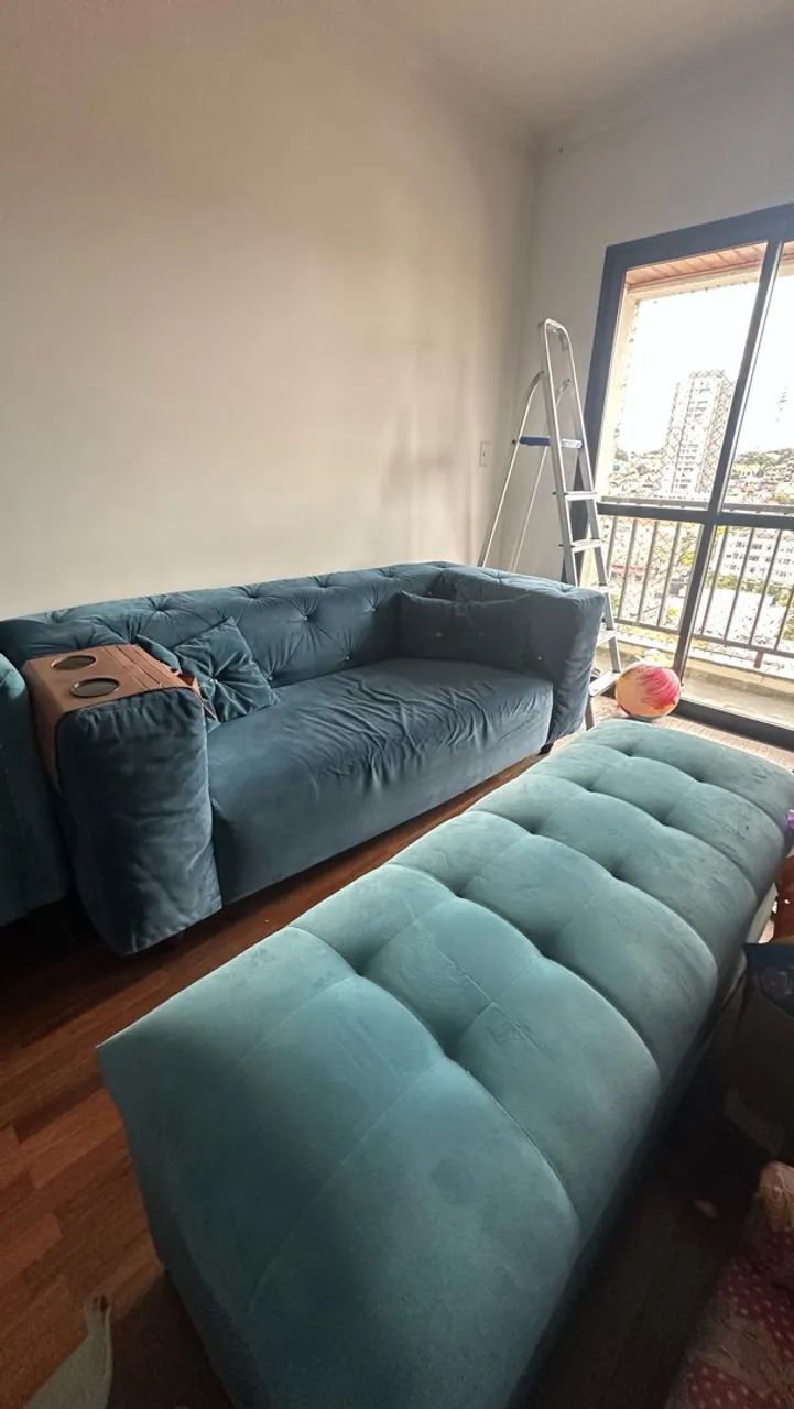 conjunto de sofá - Foto 3