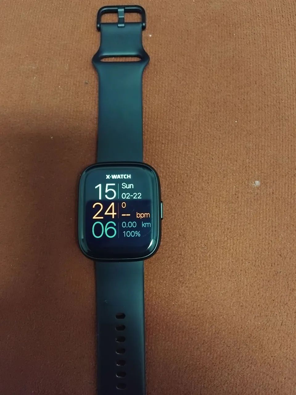 Relógio Smartwatch - Foto 2