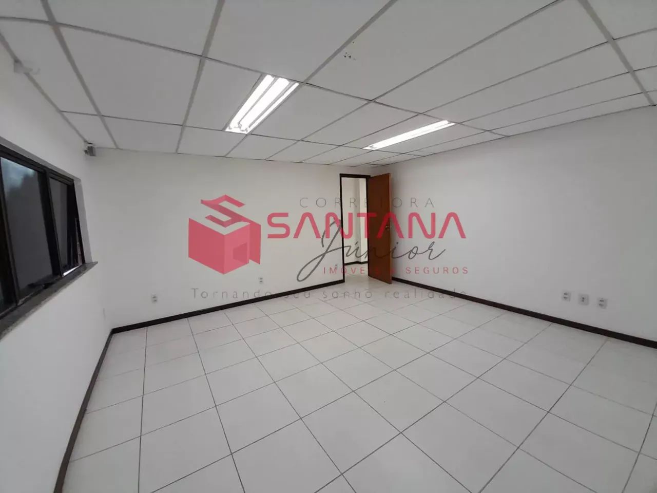 Sala comercial para aluguel, Pitangueiras, Lauro De Freitas - Foto 3