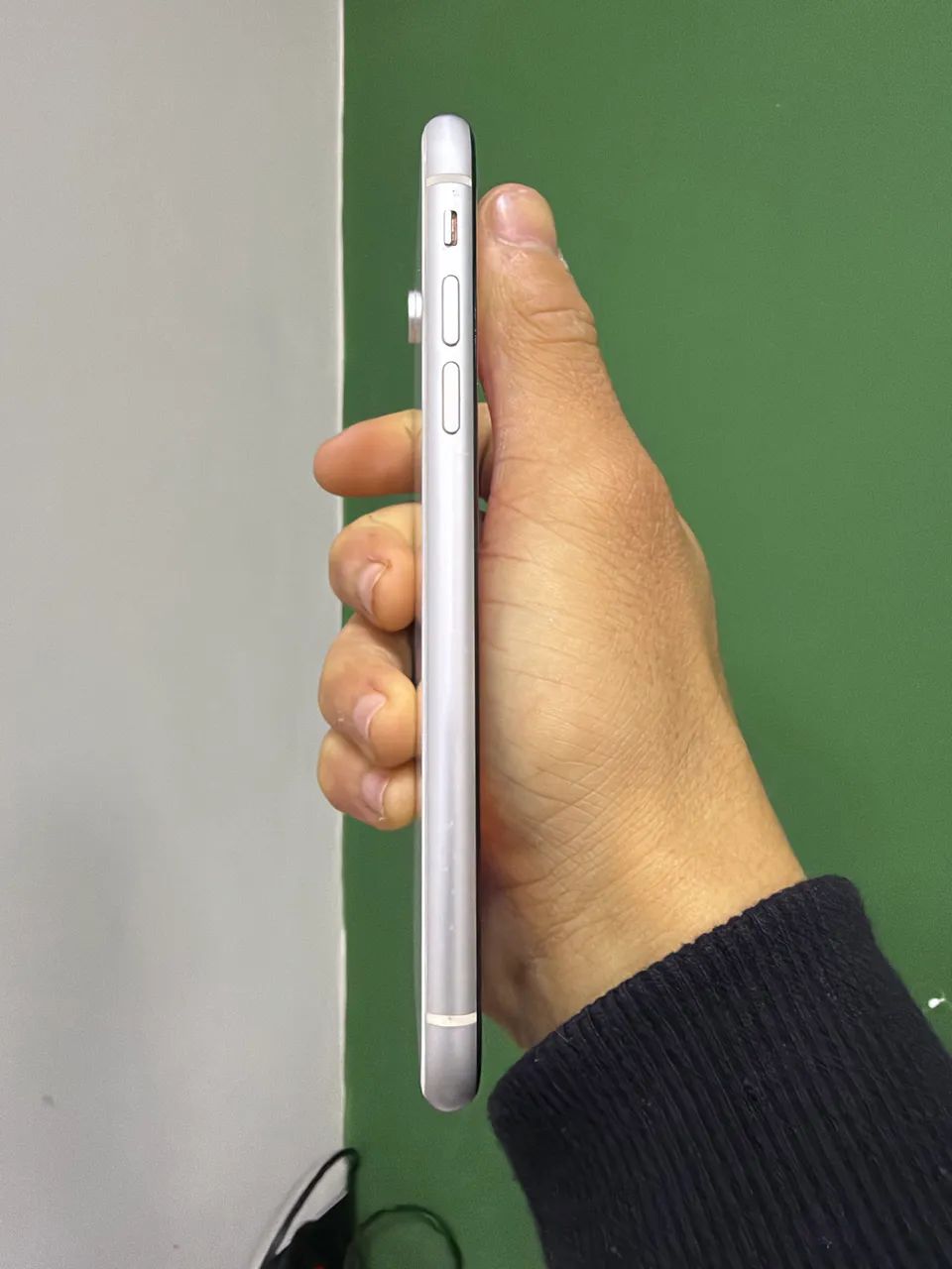 IPHONE XR perfeito  - Foto 4