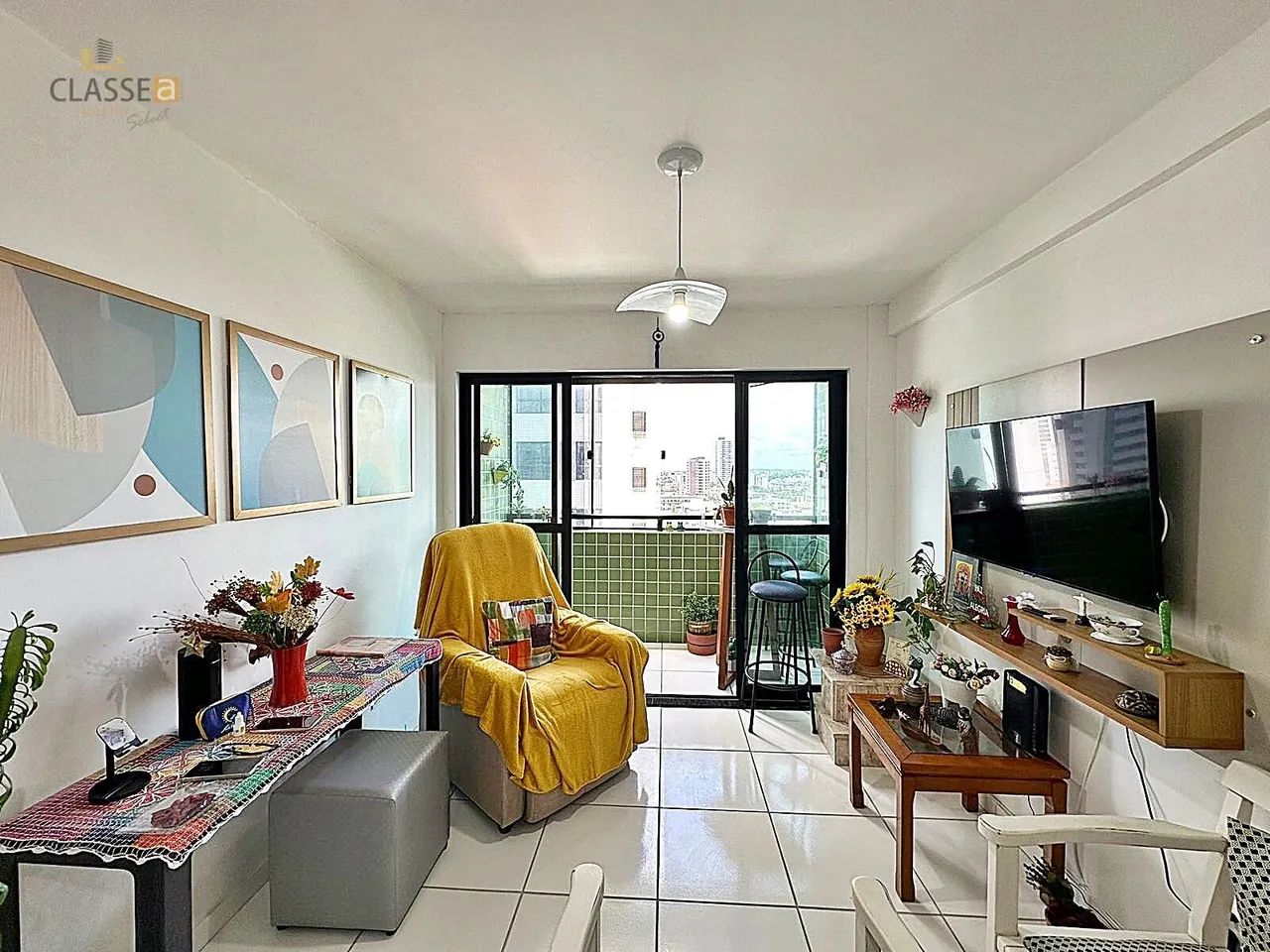 Apartamento 2 Quartos em Piedade - Foto 3