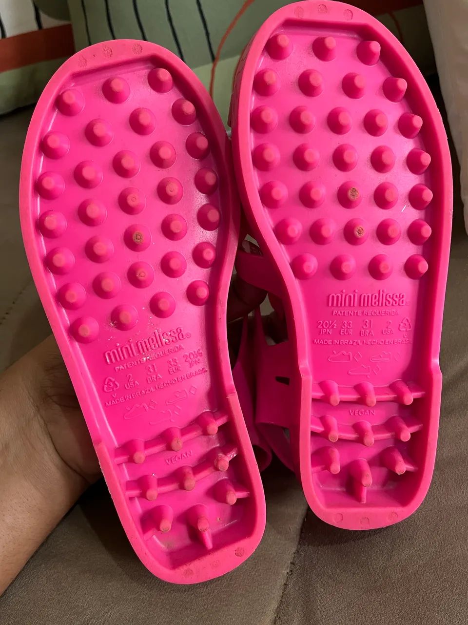 Mini Melissa  - Foto 5
