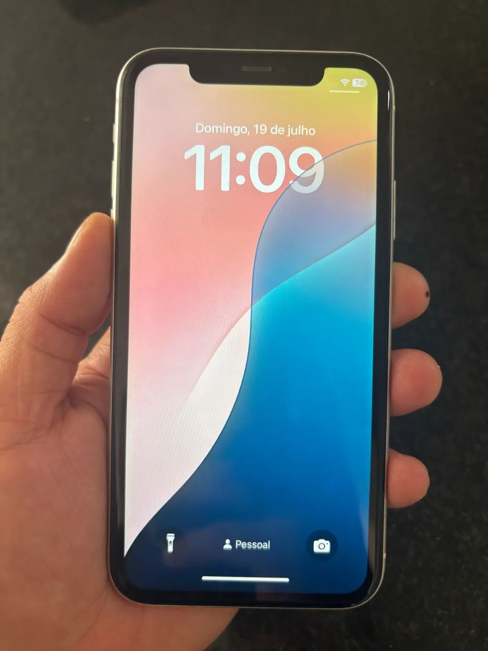 iPhone 11 64GB