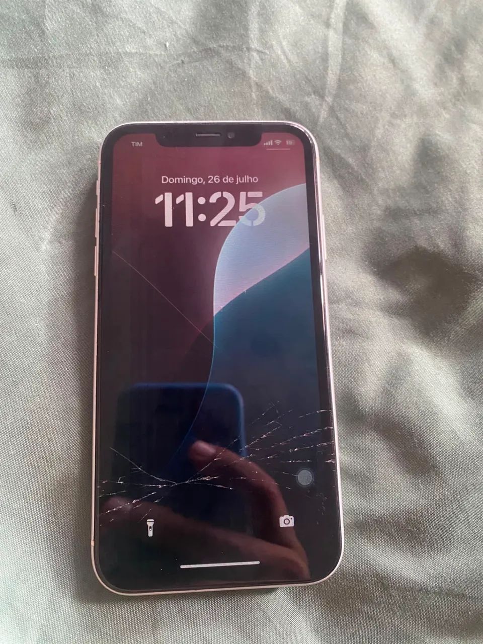 iPhone XR 128gb