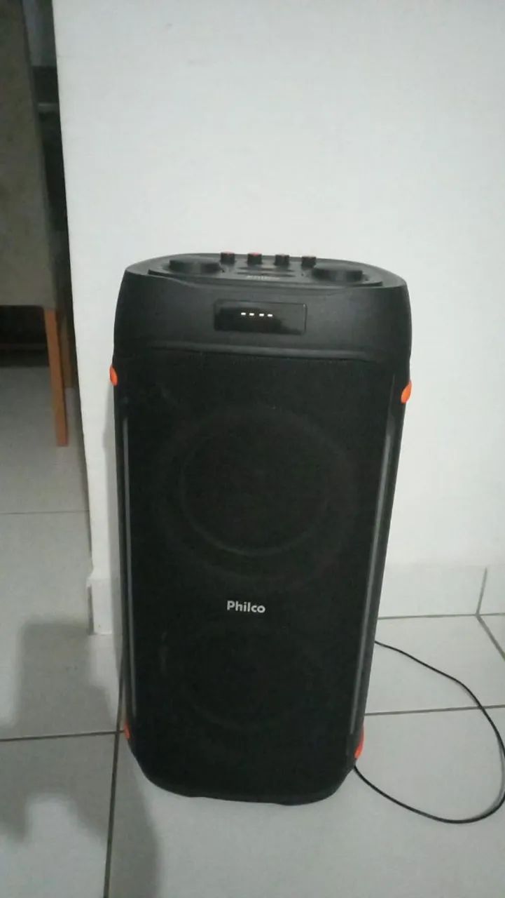 Caixa de son - Foto 2