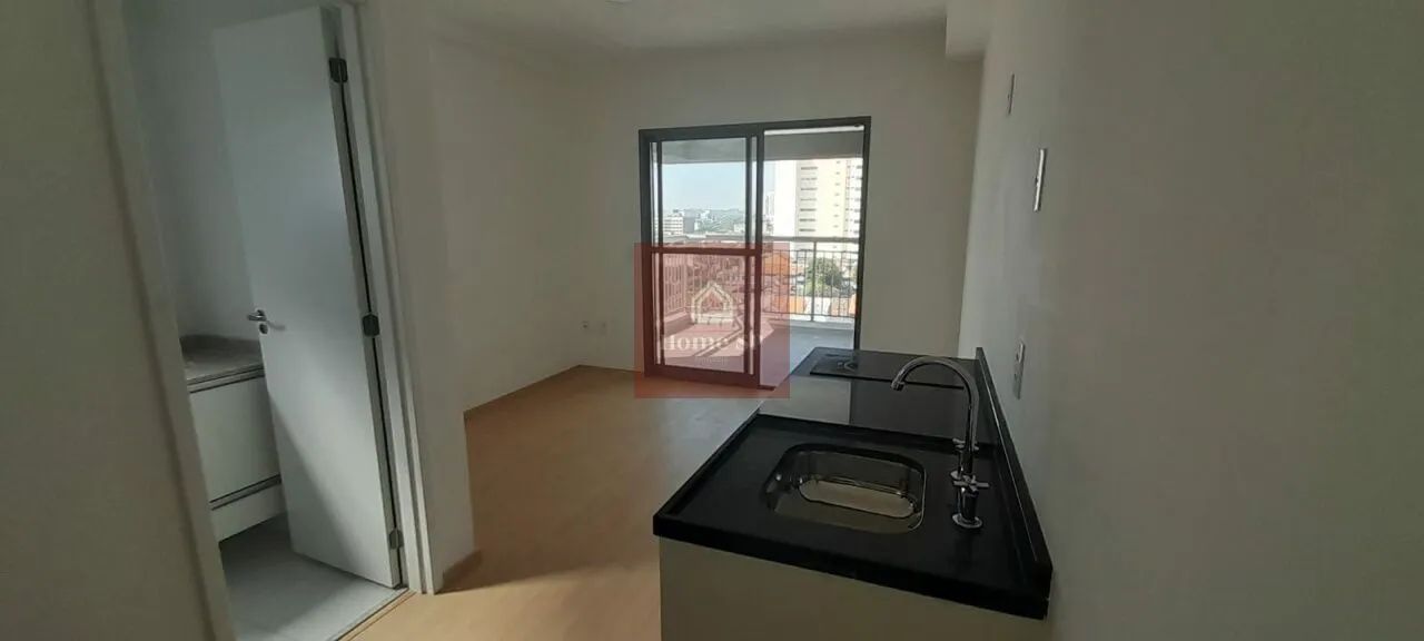 Studio 30 m2, para morar ou para investir. Rua tranquila - Foto 5
