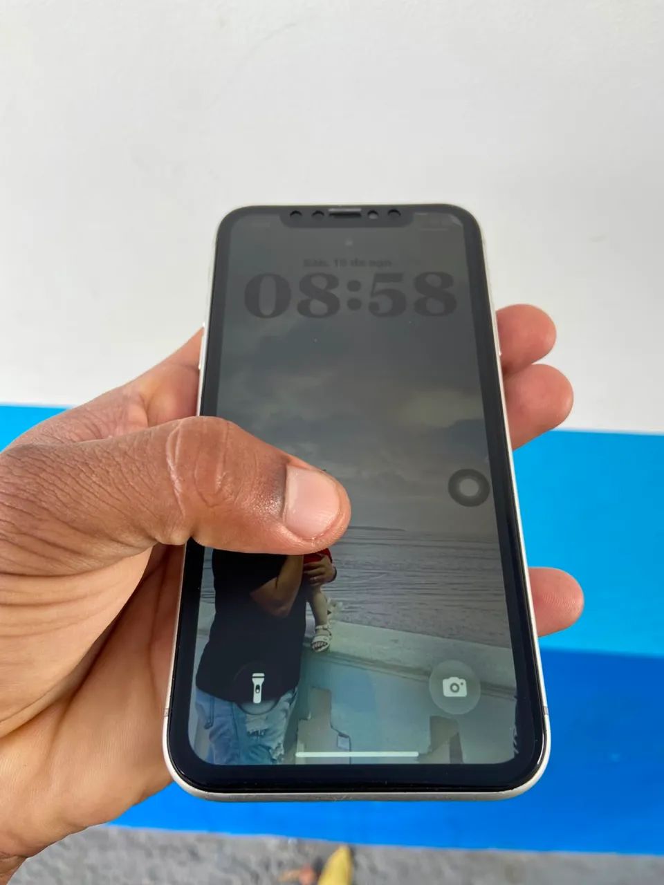 iPhone 11 - Foto 5
