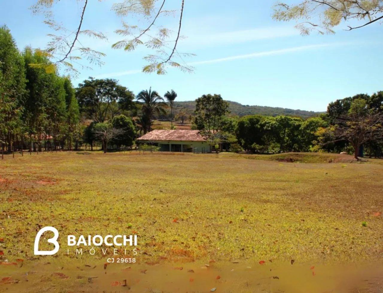 Fazenda - Catalão
