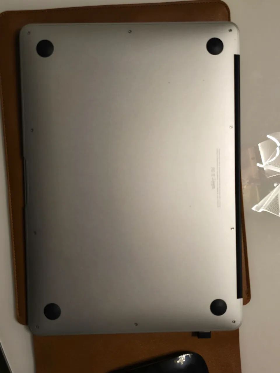 Macbook air 2017 - Foto 3