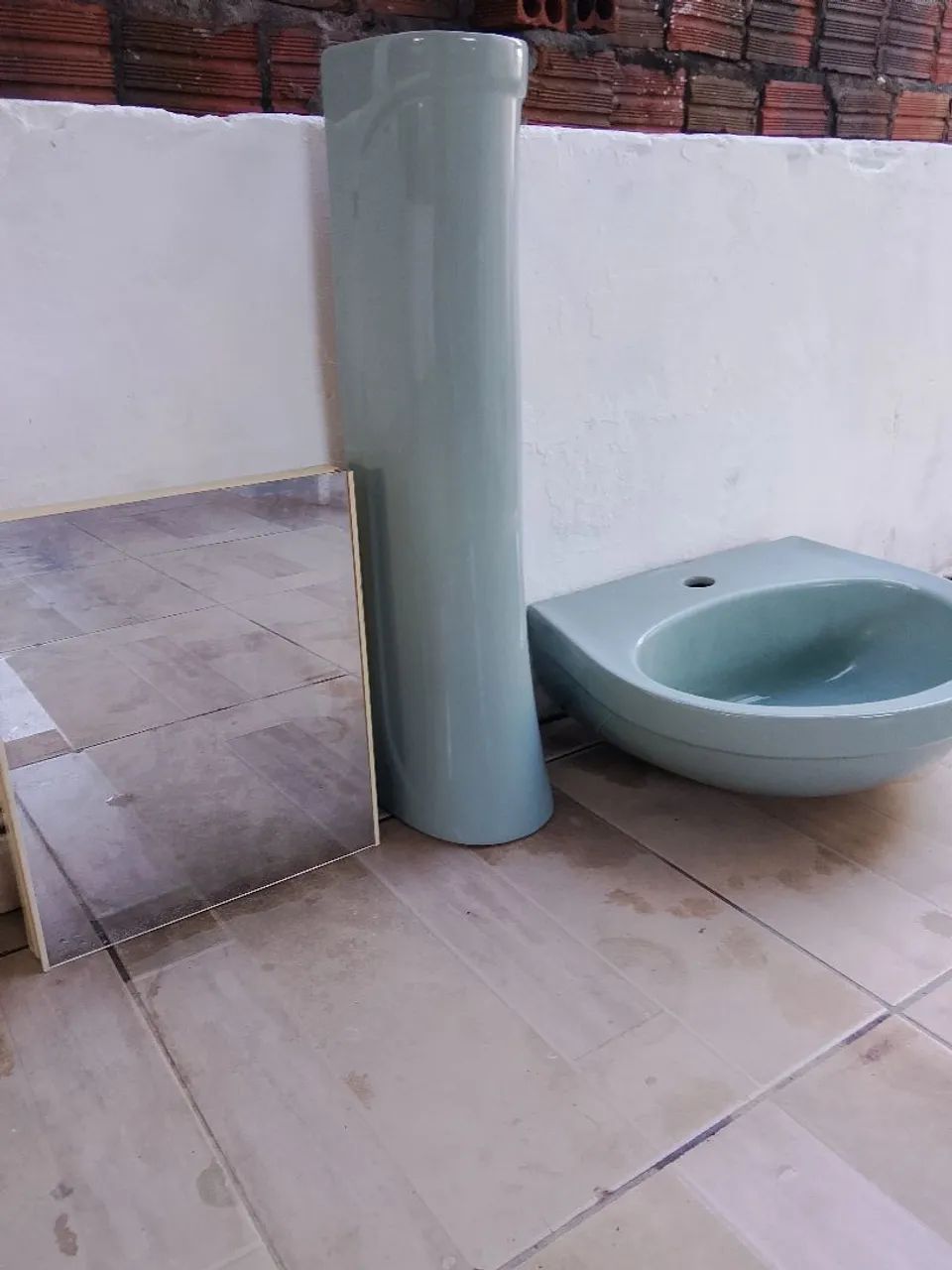 pia pra banheiro  - Foto 3