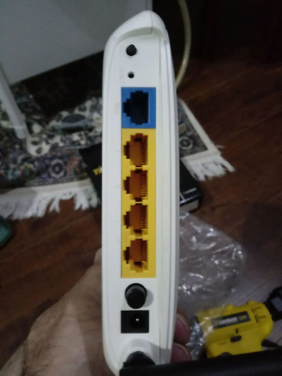 TP-Link Router417561924359966722