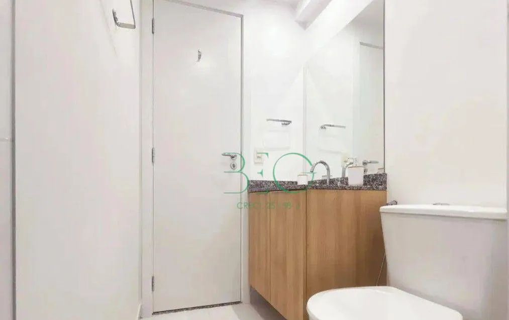 Studio com 1 dormitório à venda, 25 m² por R$ 524.000 - Jardim Paulista - São Paulo/SP - Foto 8
