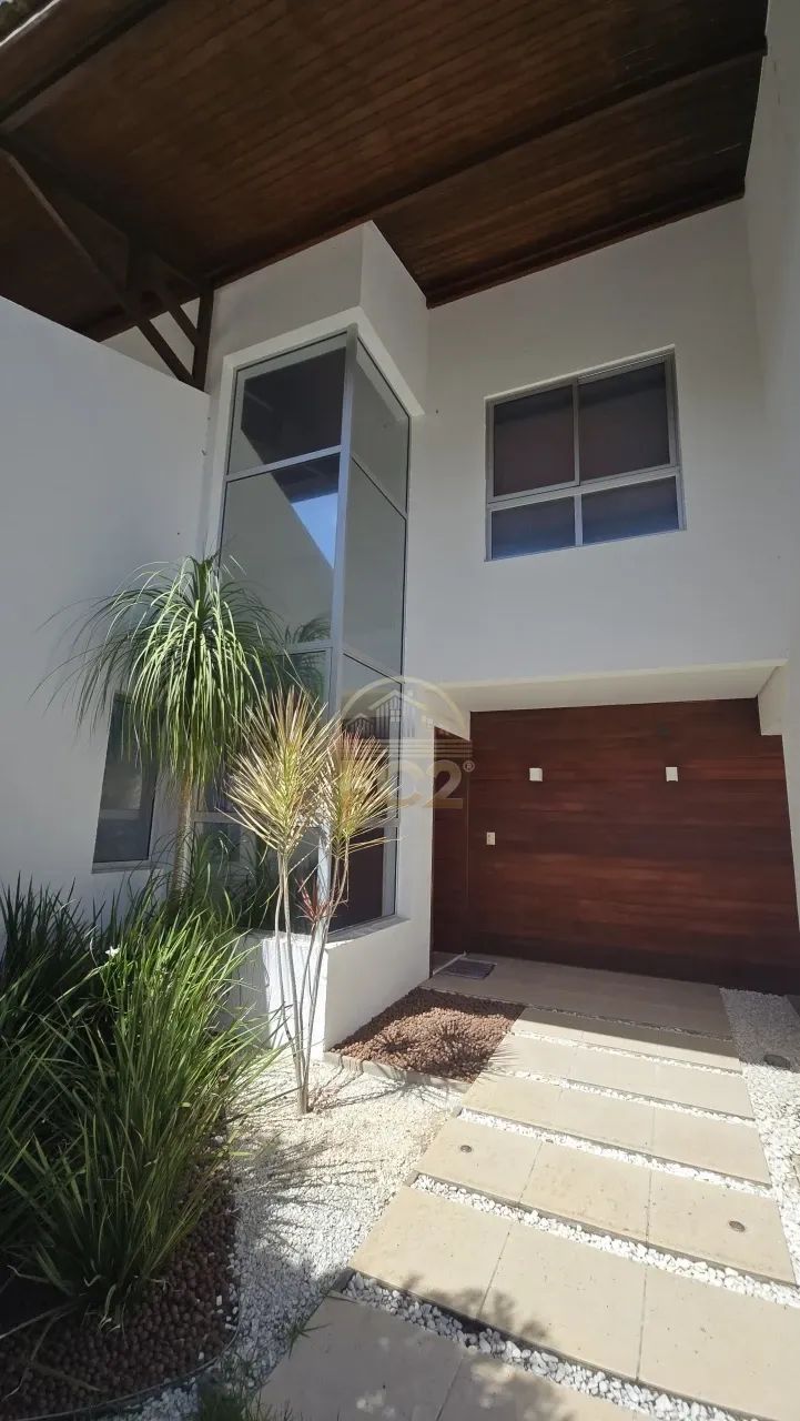 Casa Em Condomínio À Venda Garça Torta Maceió - Foto 2