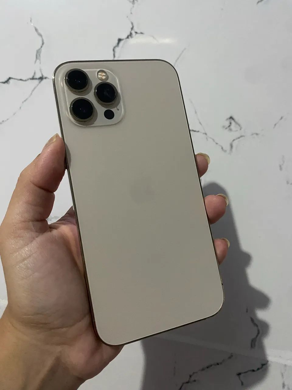 iPhone 12 Pro Max 128 gb  - Foto 2