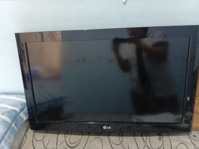 TV LCD LG 32 polegadas