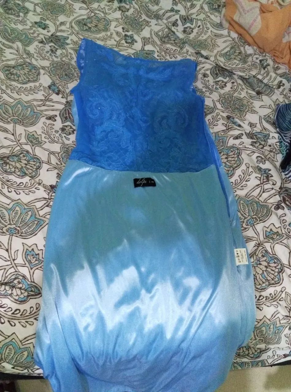 Vestidos semi novo - Foto 2