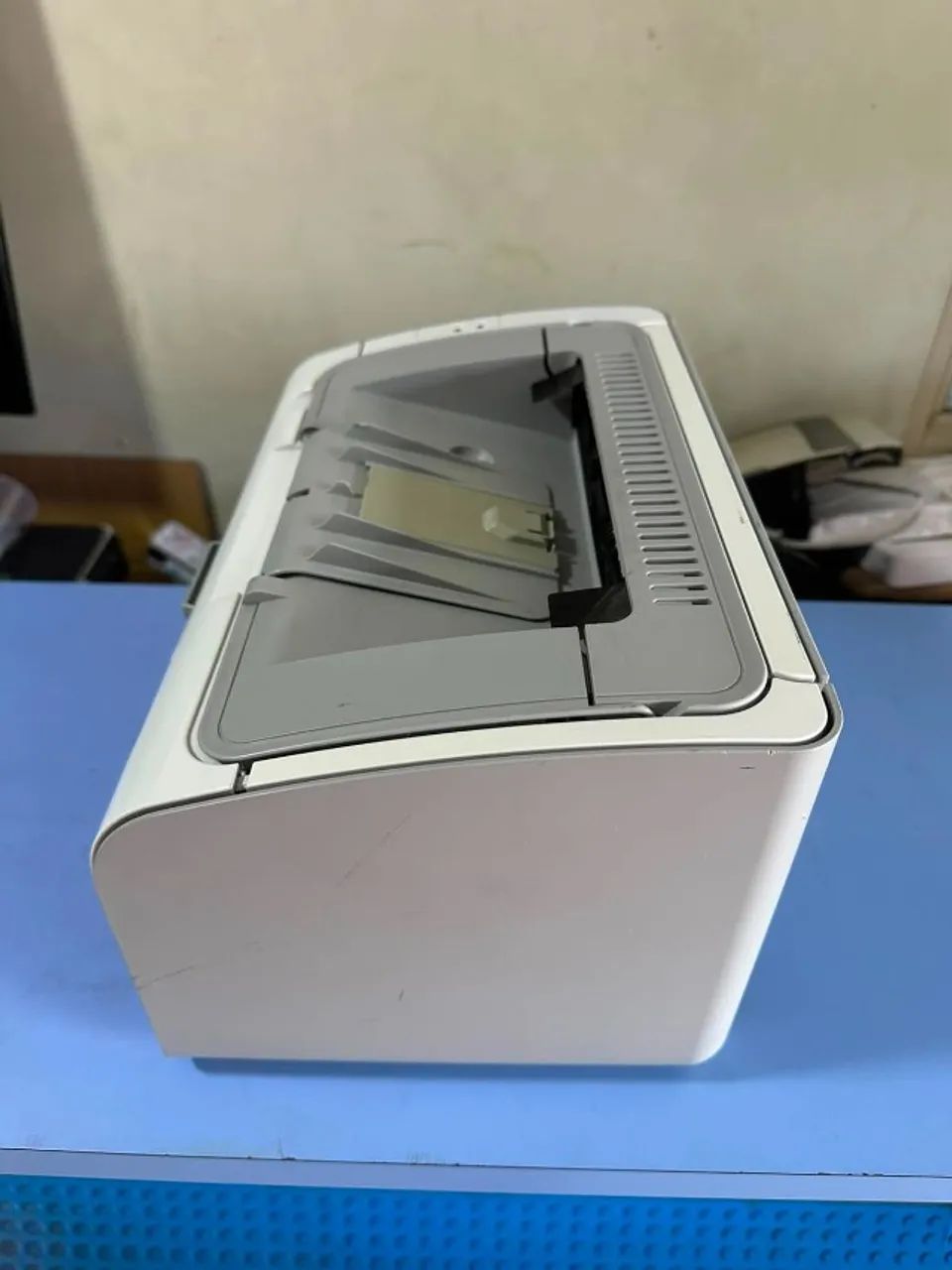 HP LaserJet Pro P1102 - Foto 4