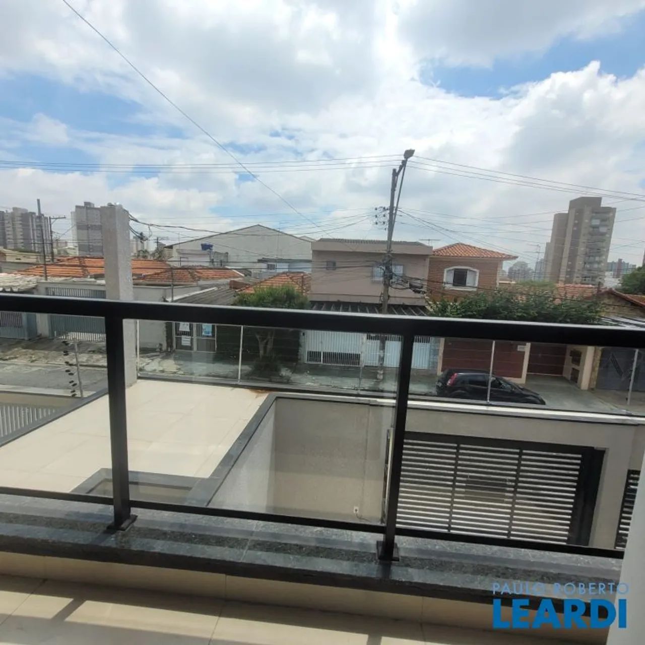 APARTAMENTO - SANTA MARIA - SP - Foto 2